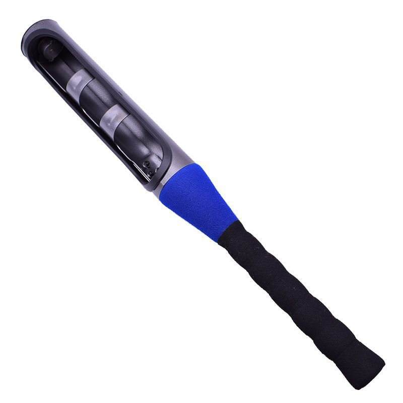 Cheap Car Anti-Theft Universal Customizable Thickened B<i></i>aseball Lock Steering Wheel Lock - Good Selle